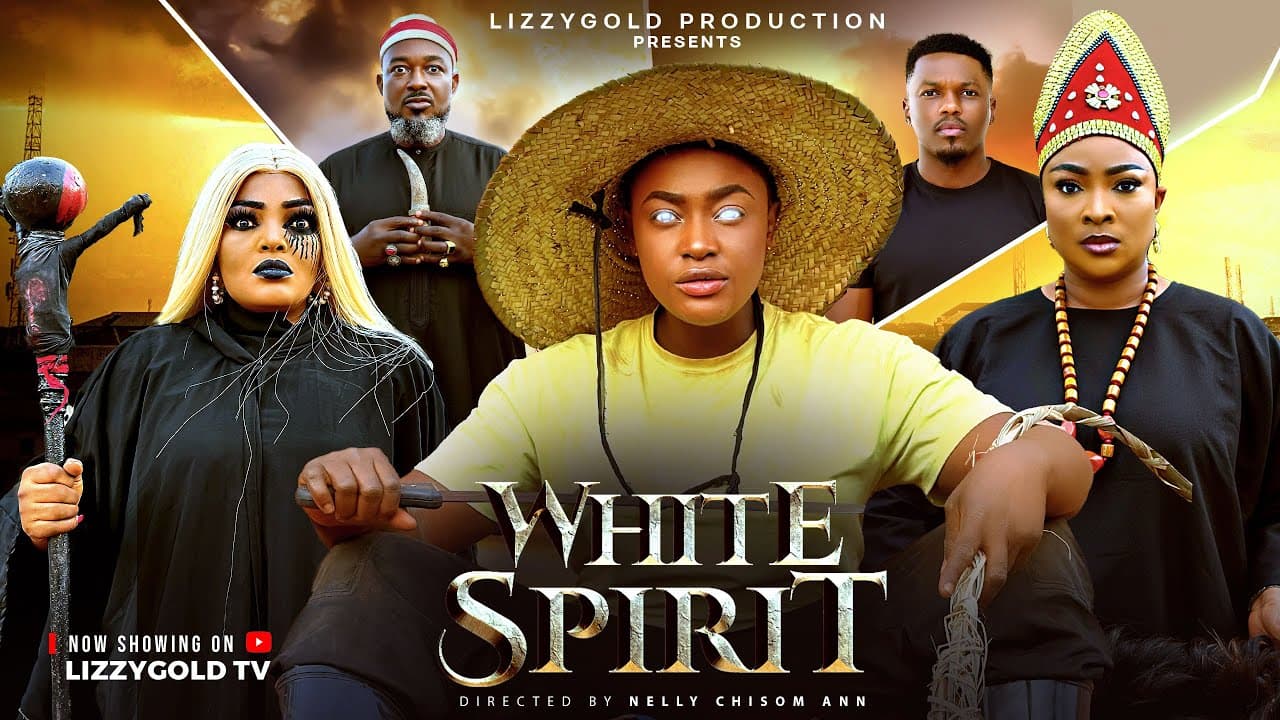 white spirit