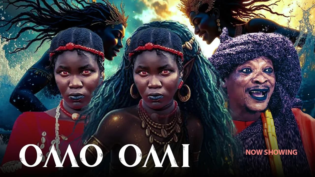 omo omi
