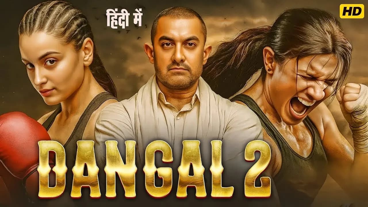 Dangal 2