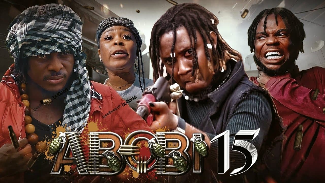 ABOBI 15