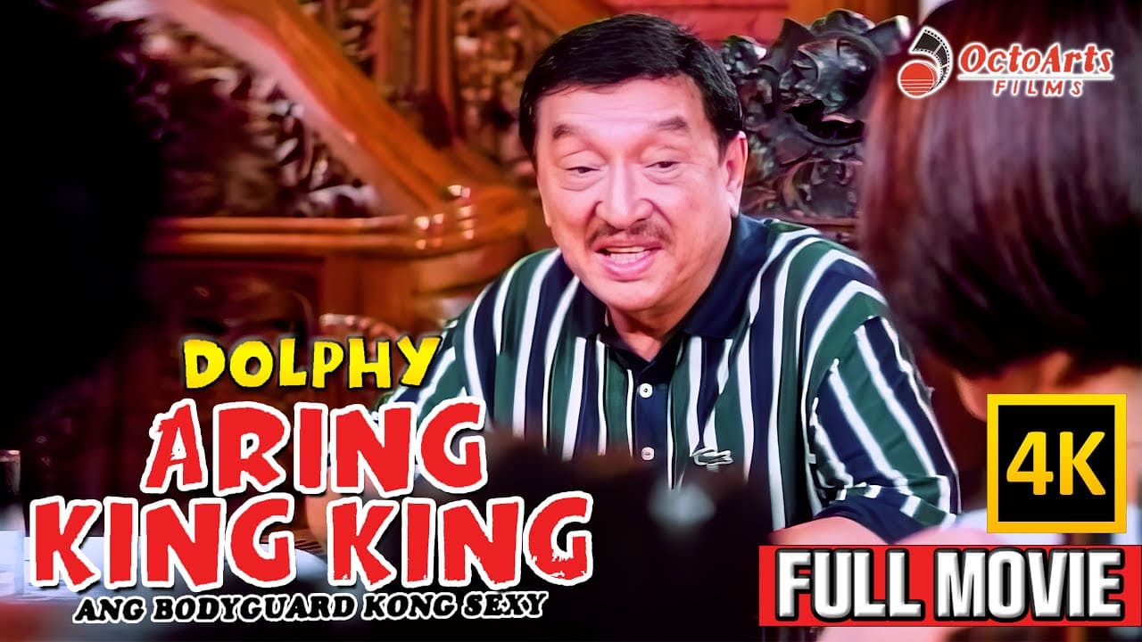 aring king king