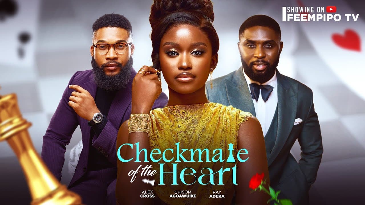 Checkmate of the Heart