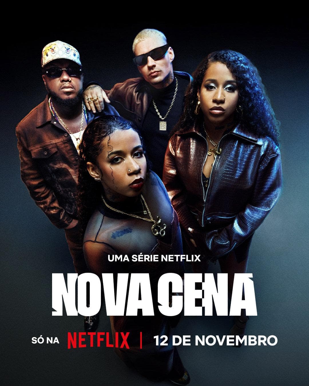 Rhythm + Flow: Brazil