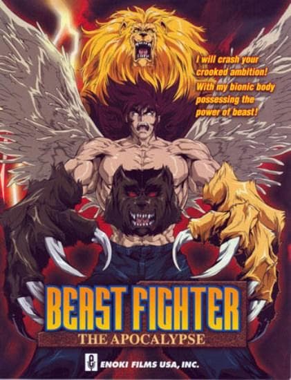 Beast Fighter - The Apocalypse
