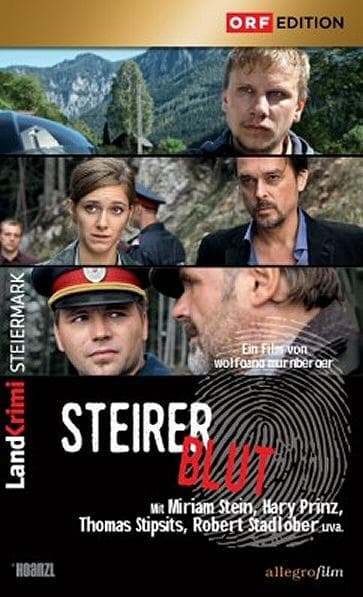Styrian Blood