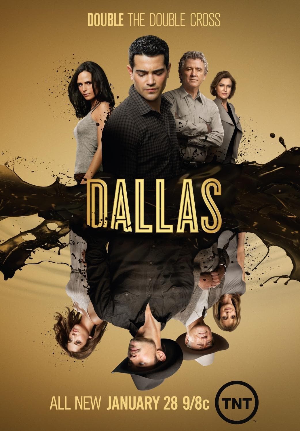 Dallas S1-S3