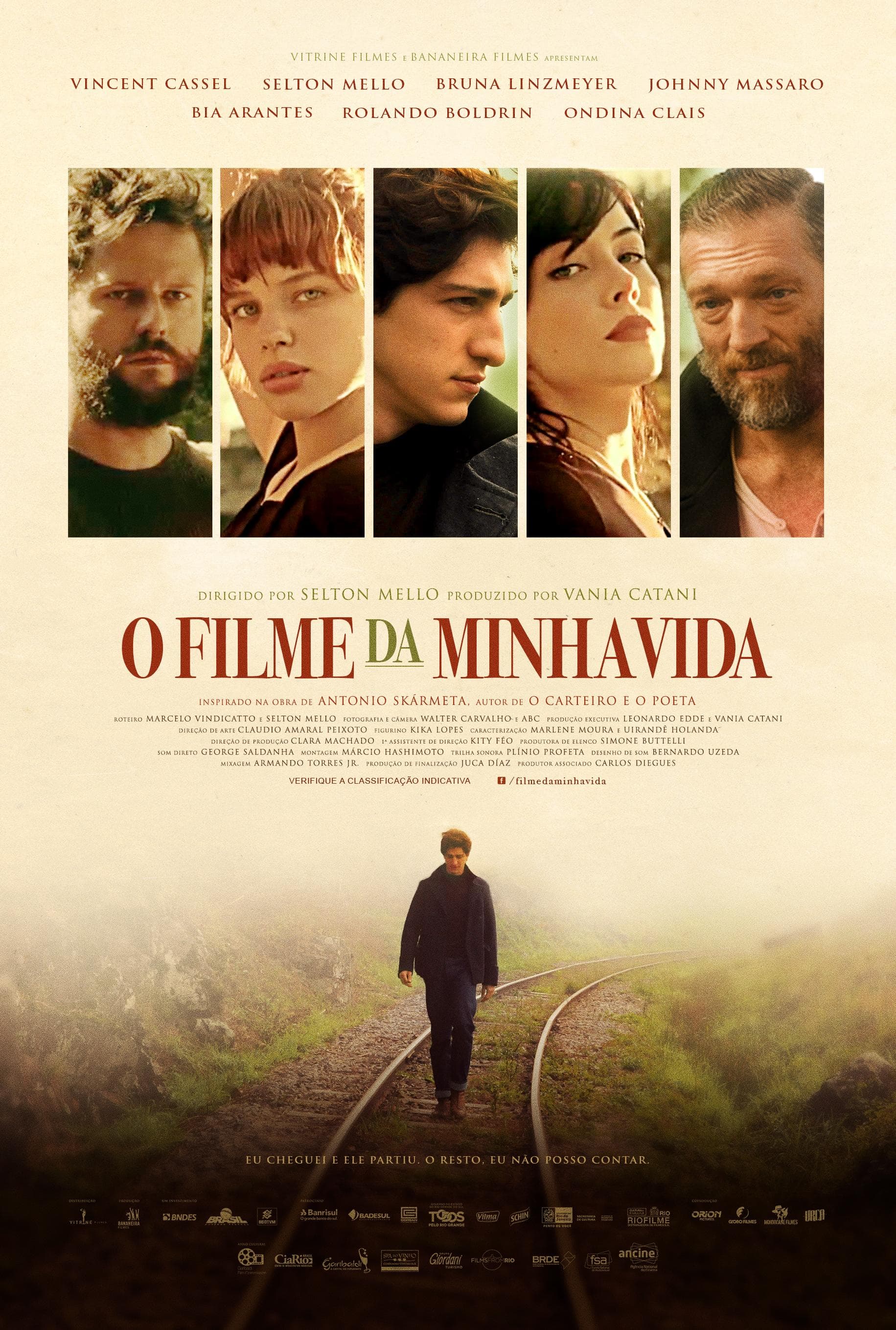 The Movie of My Life