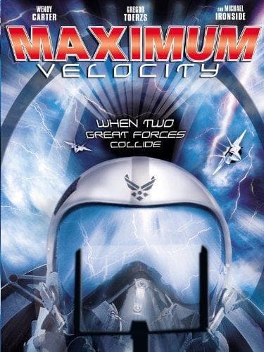 Maximum Velocity