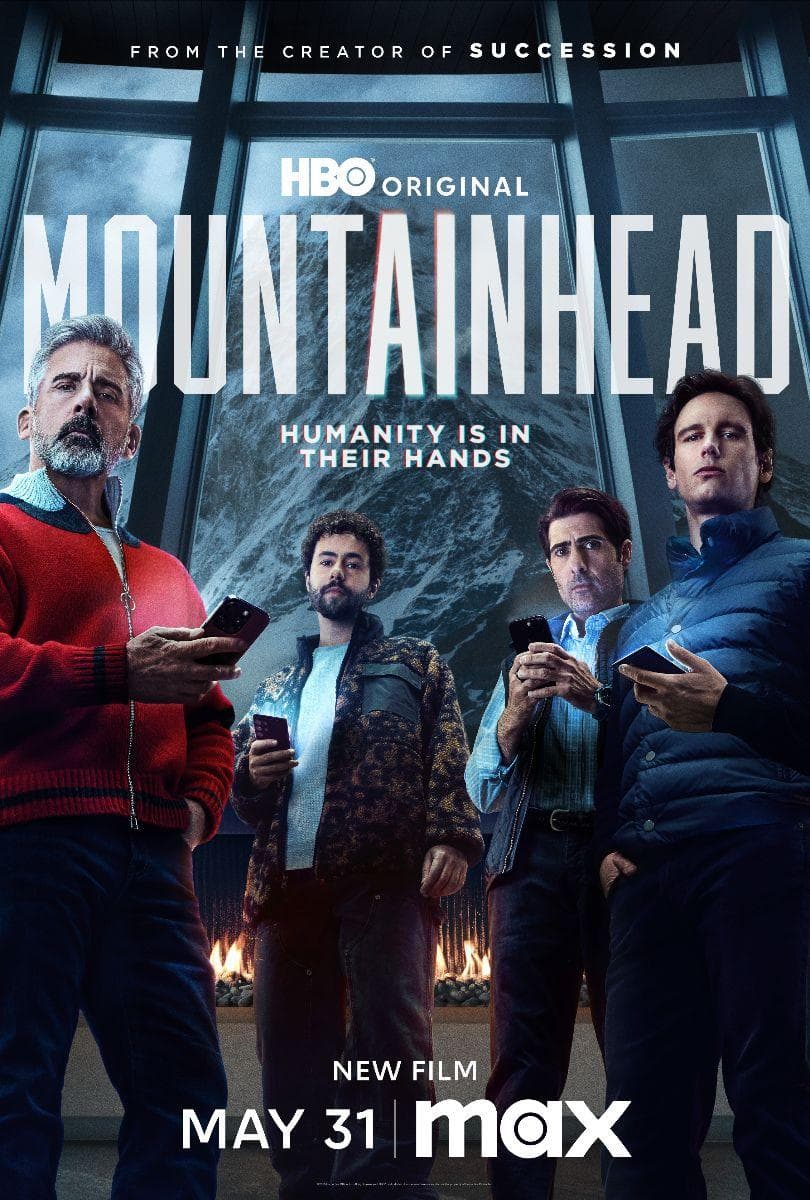 Mountainhead