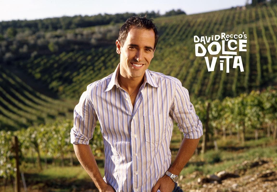 Dolce Vita S1-S5