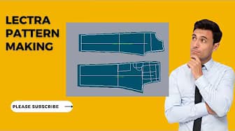 pant pattern
