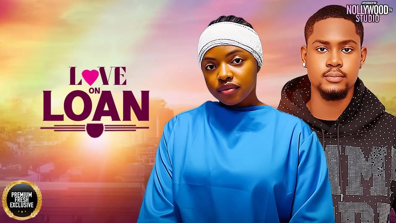 Love on Loan