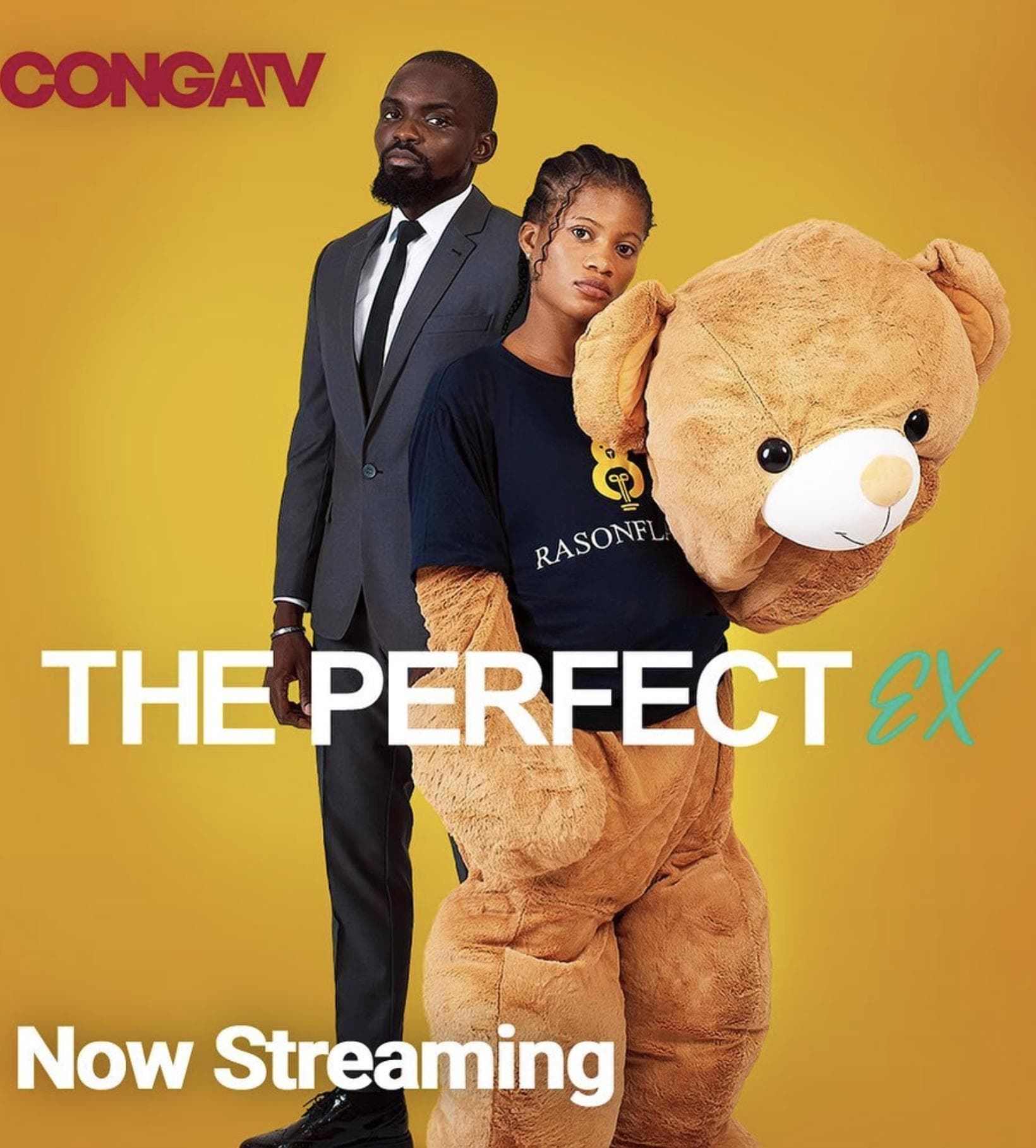 The Perfect Ex