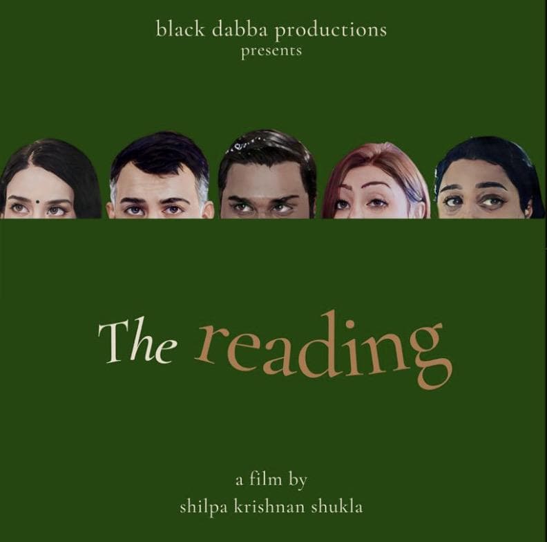 The Reading