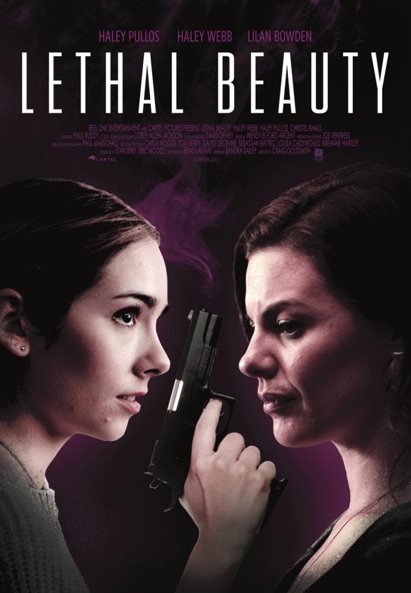 Lethal Beauty