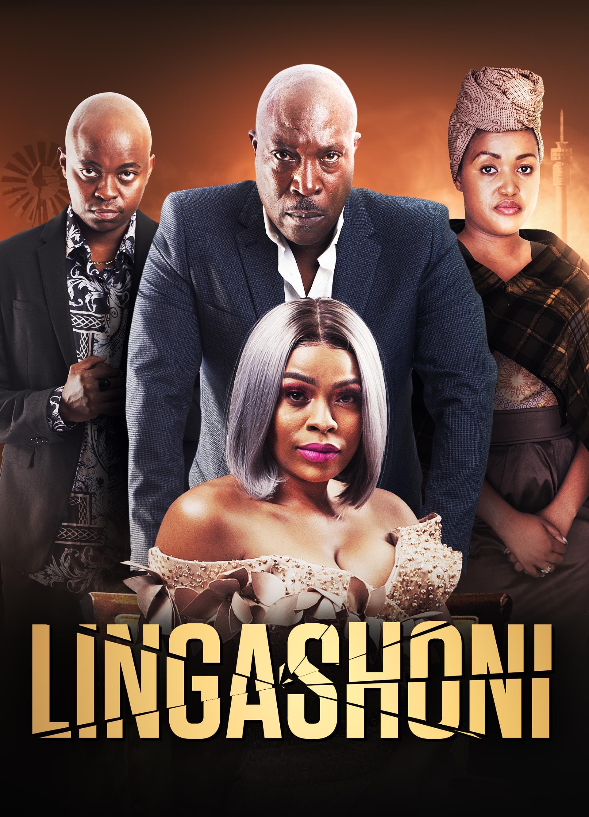 Lingashoni S1-S2