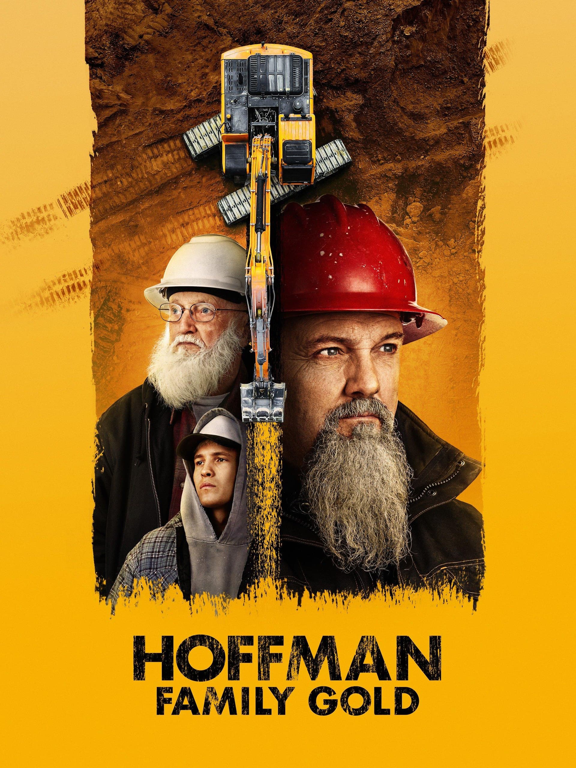 Hoffman Family Gold