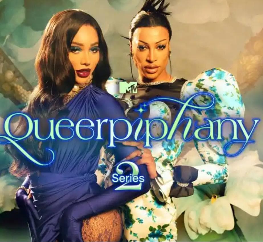 Queerpiphany S1-S4