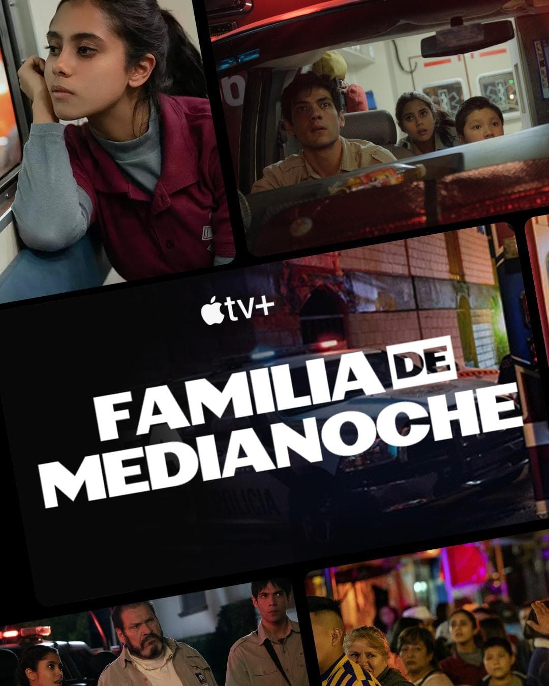 Midnight Family
