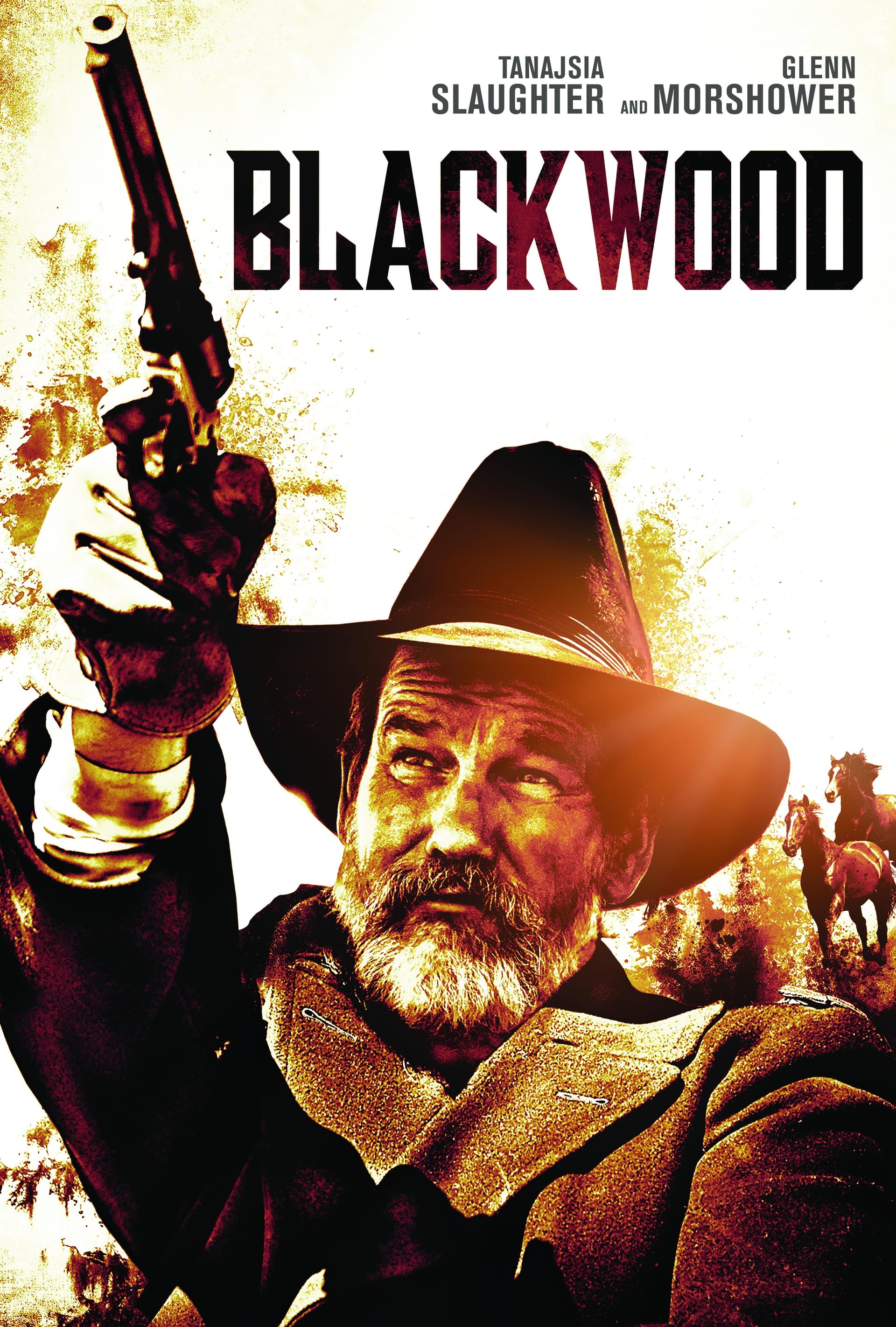 Black Wood