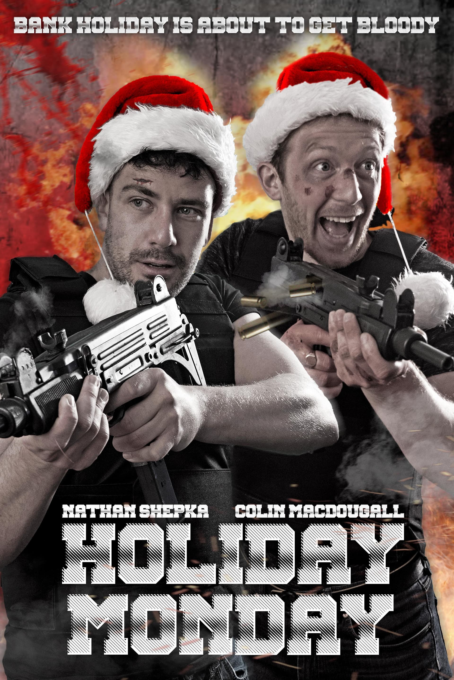 Holiday Monday