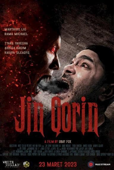 Jin Qorin