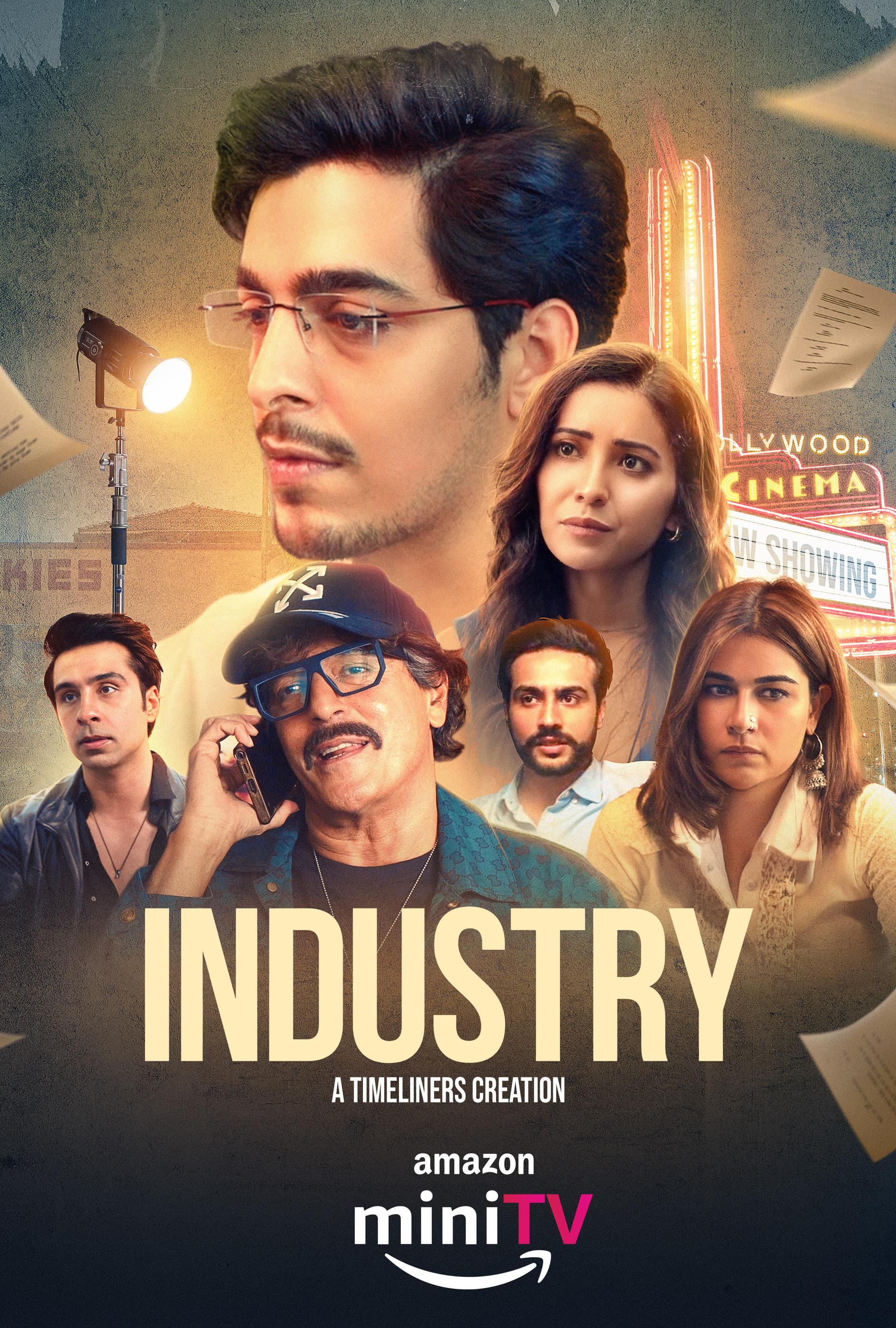 Industry S1-S3