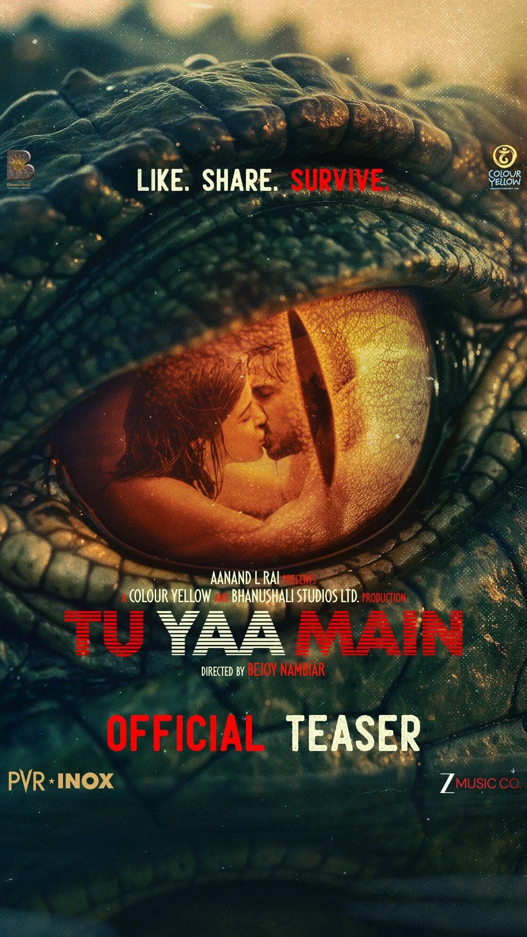 Tu Yaa Main