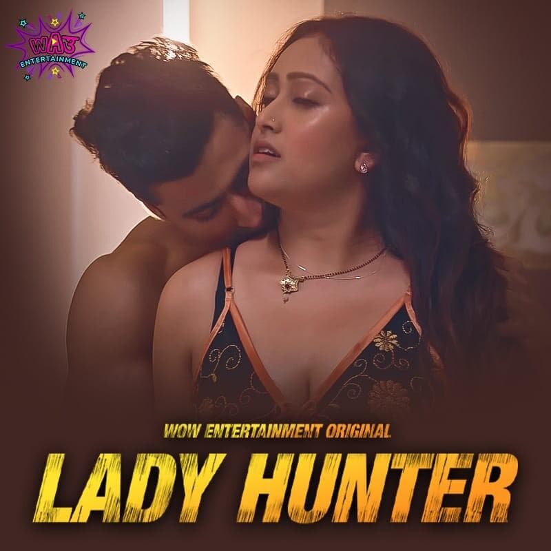 Lady Hunter