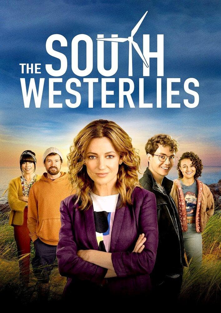 The South Westerlies
