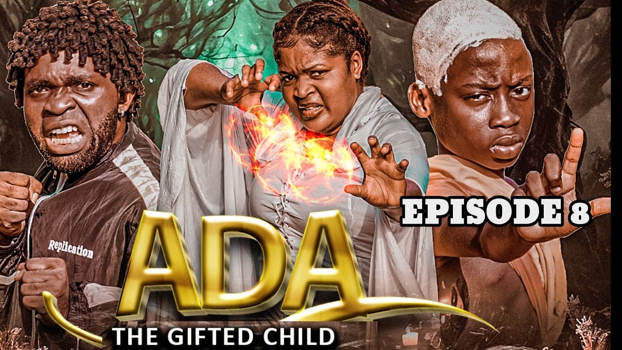 Ada the Gifted Child