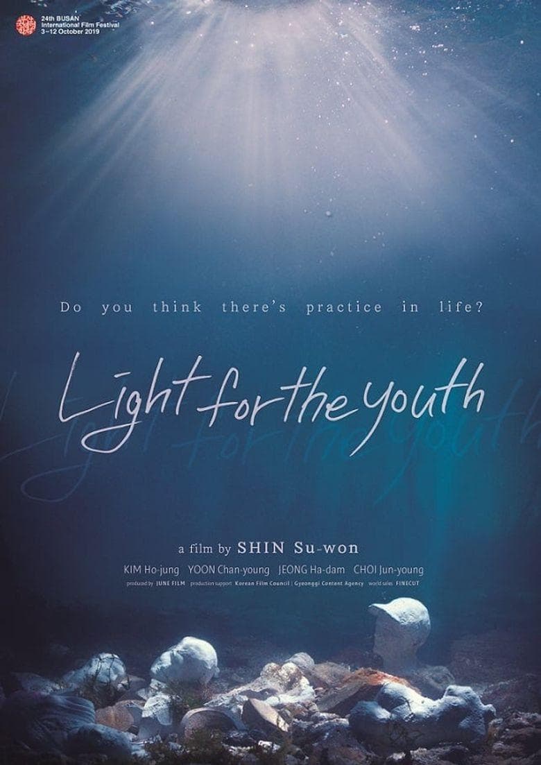 Light for the Youth