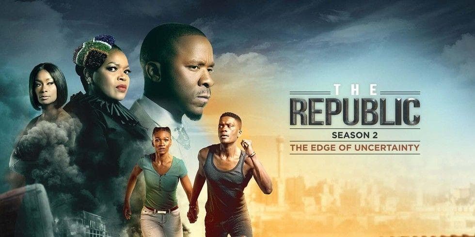 The Republic S1-S2