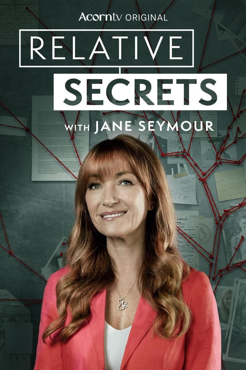 Relative Secrets