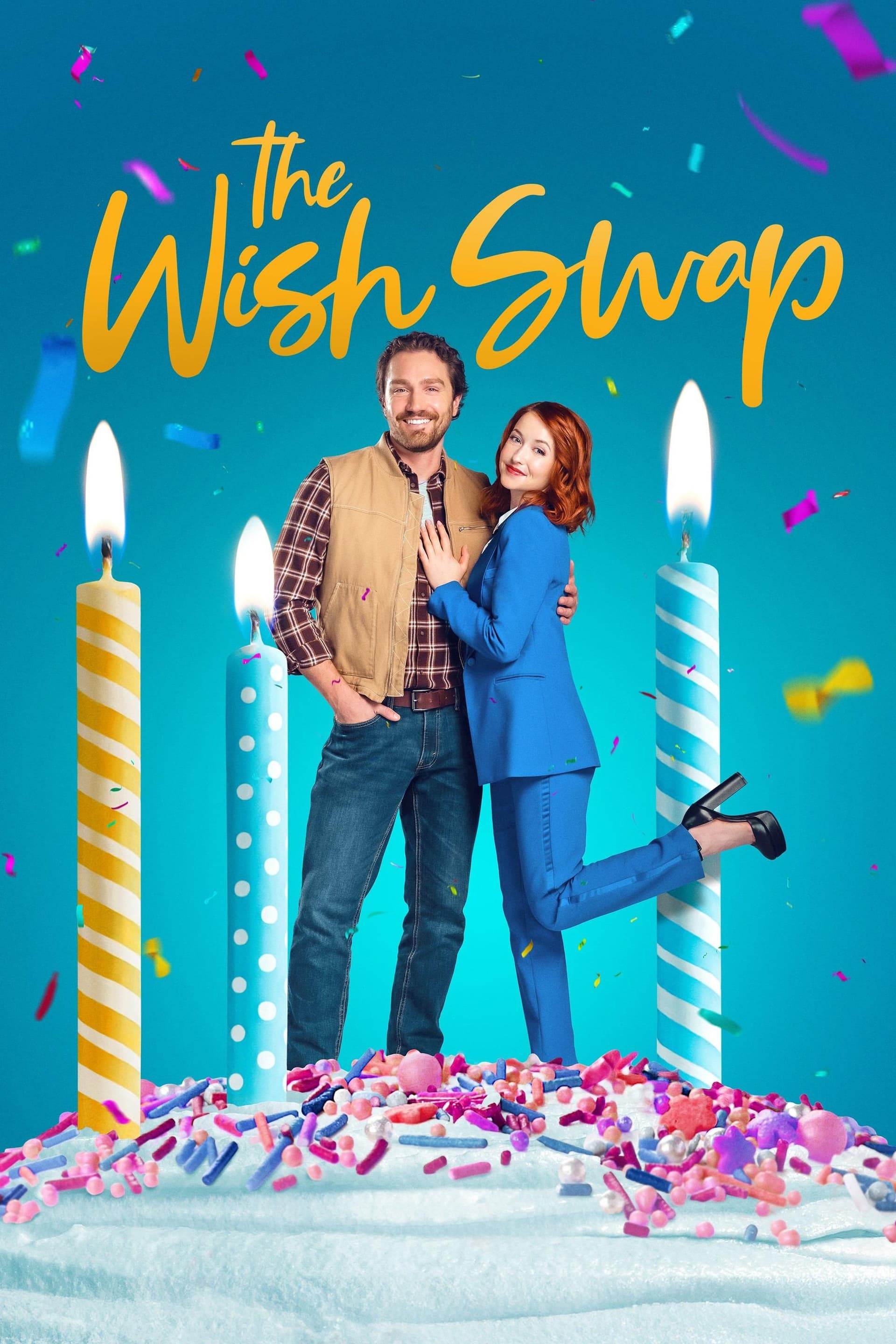 Wish Swap