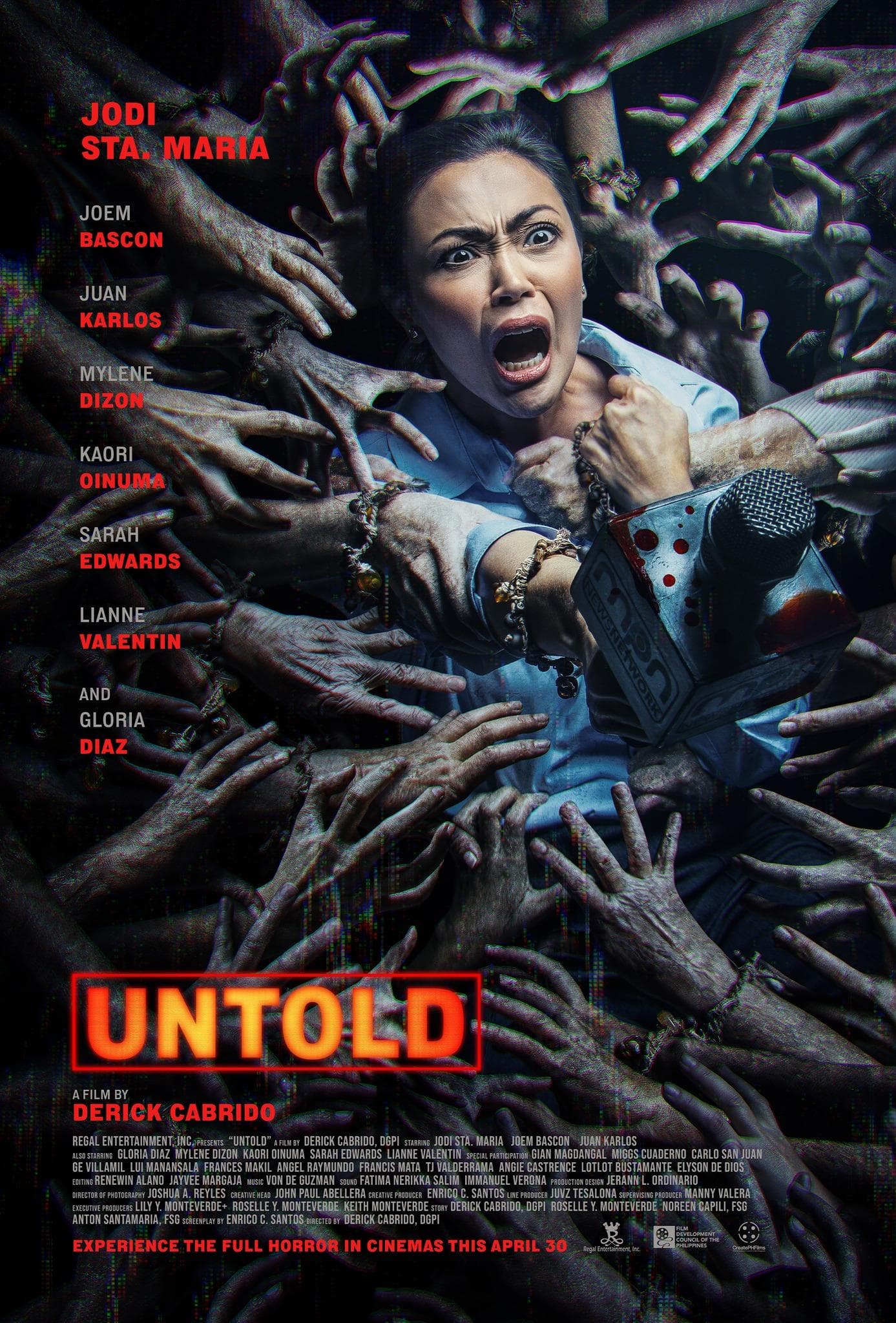 Untold