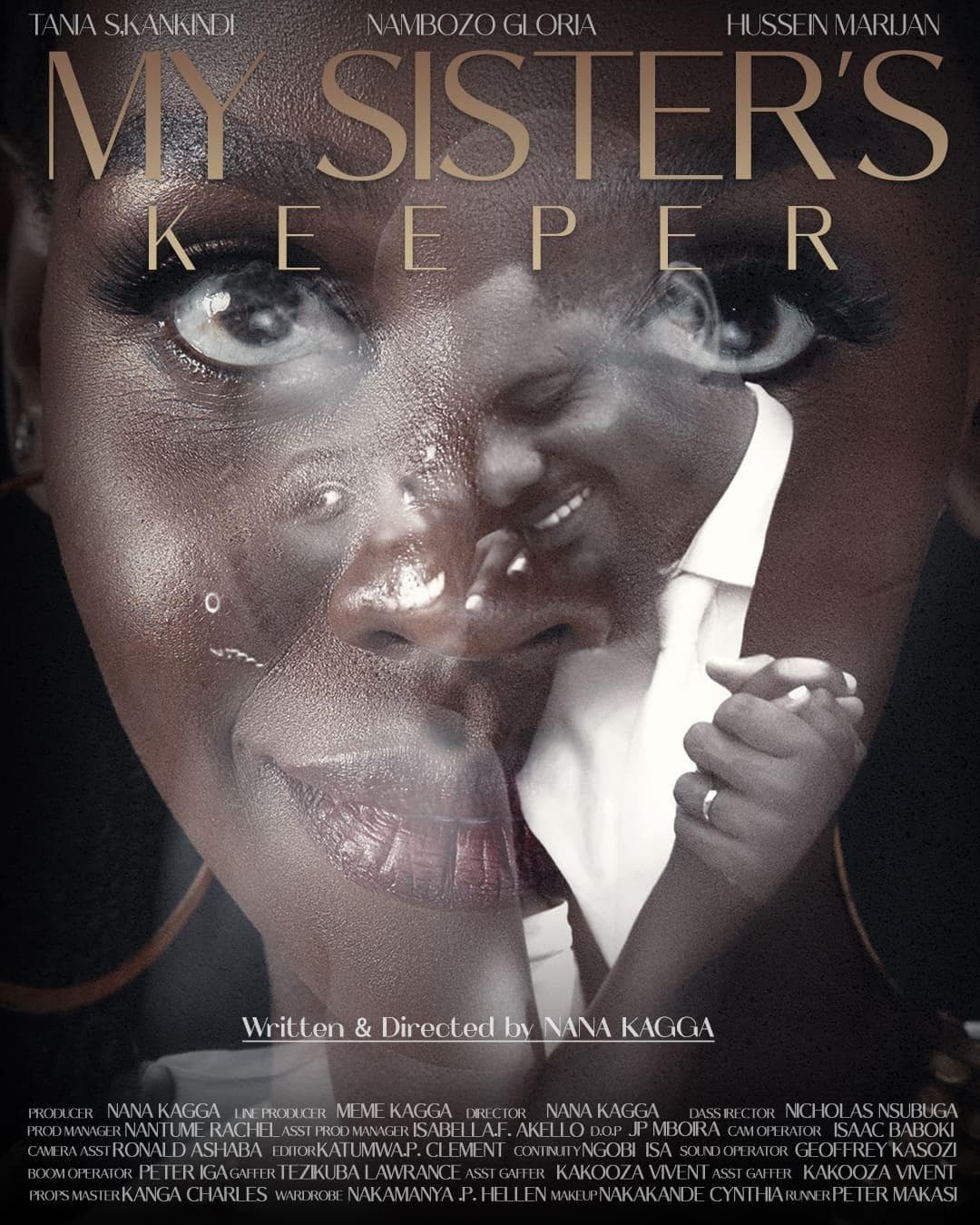 My Sister's Keeper