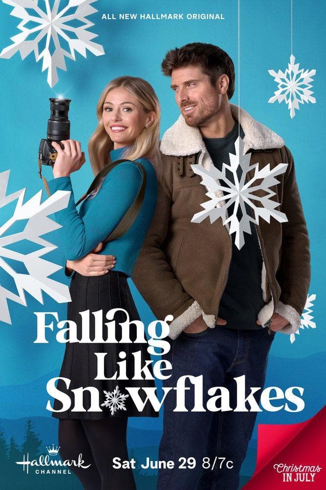 Chasing Snowflakes