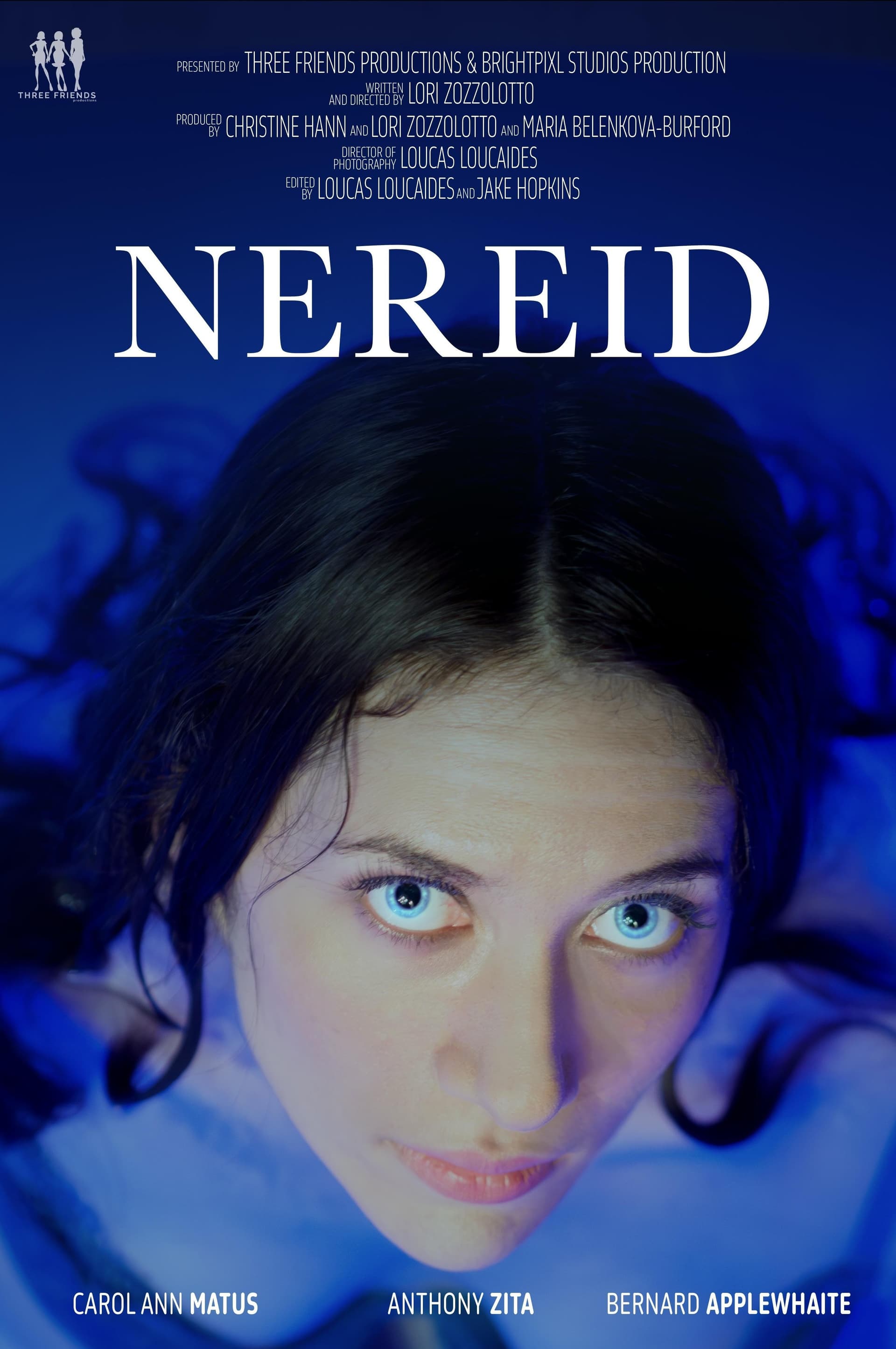 Nereid