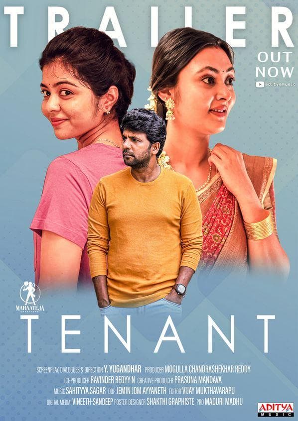 Tenant