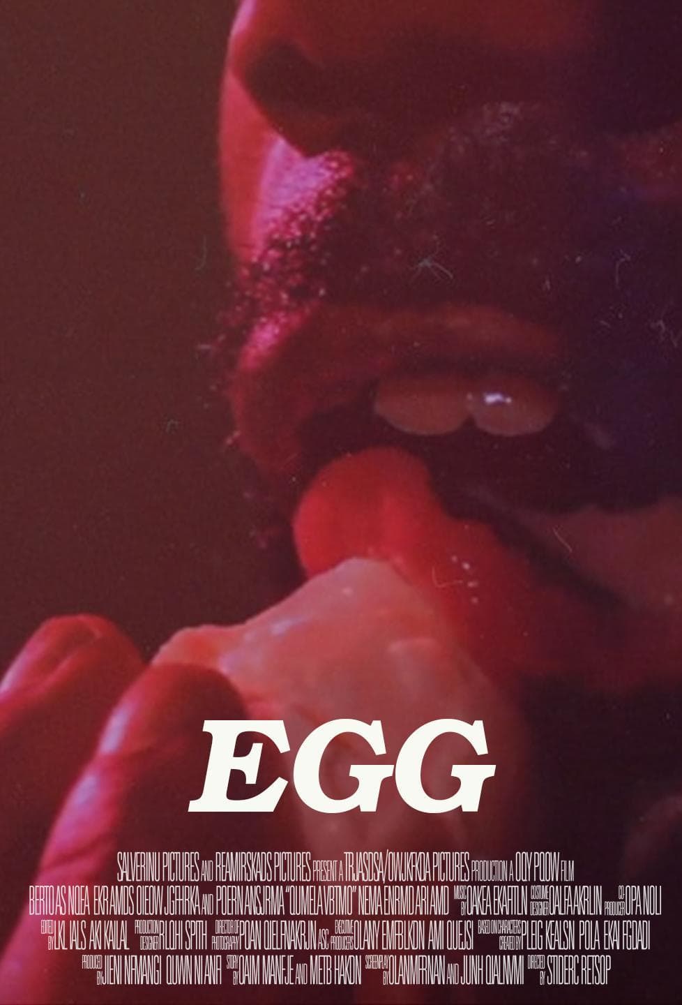 Egg