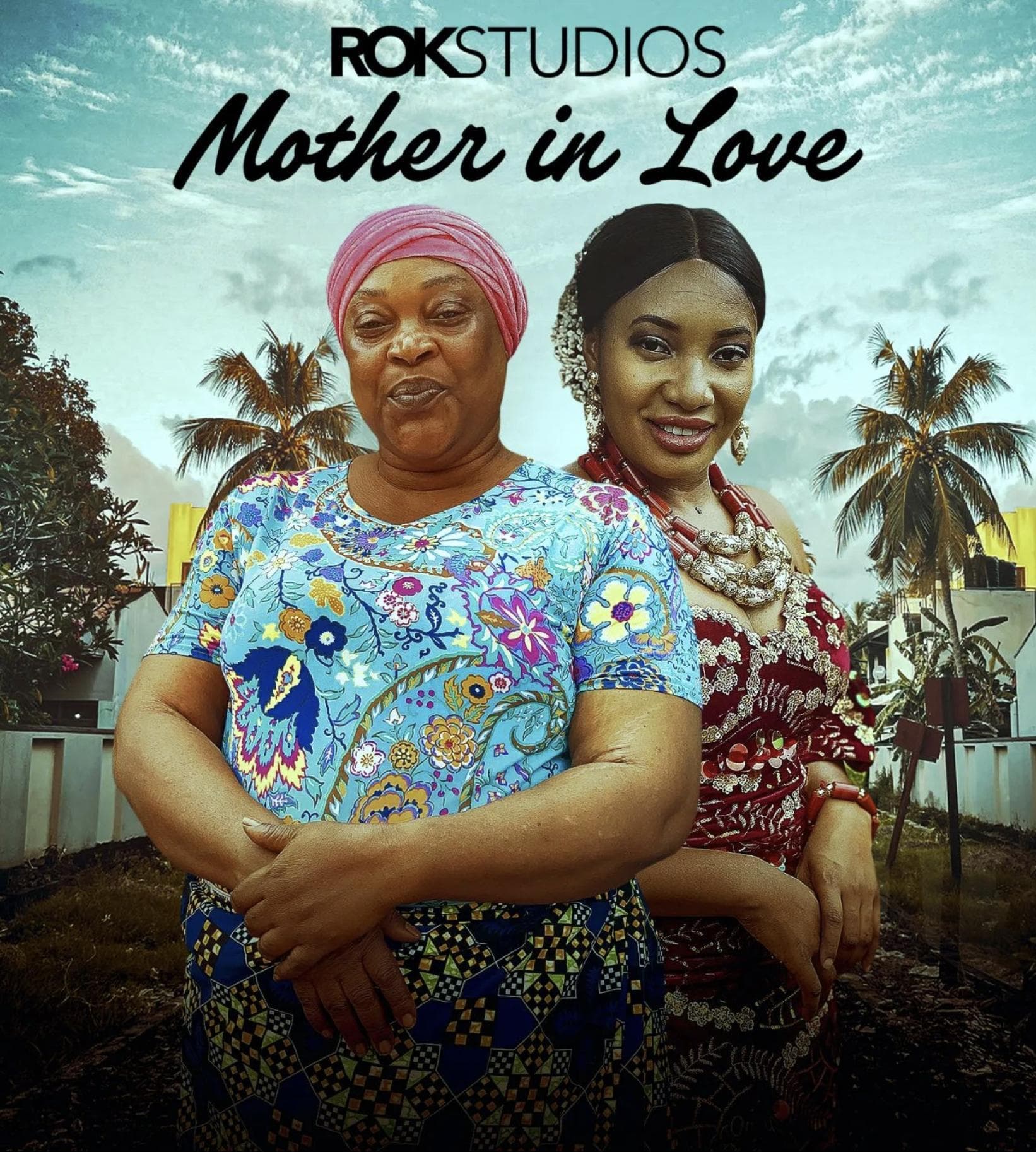 Mother in Love