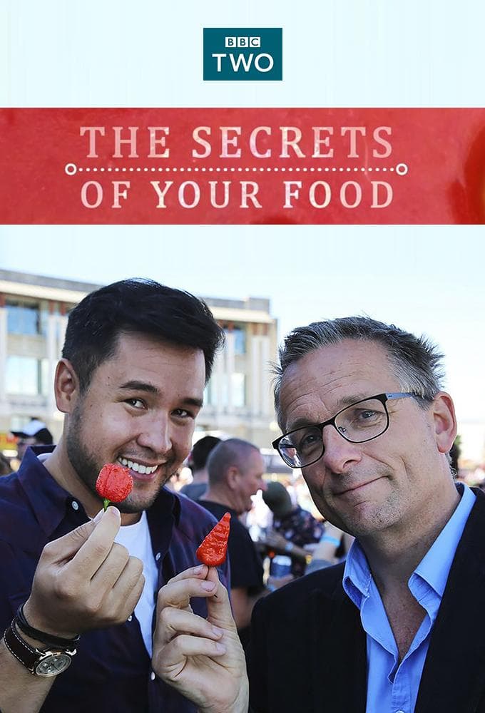 The Secrets of Your Food