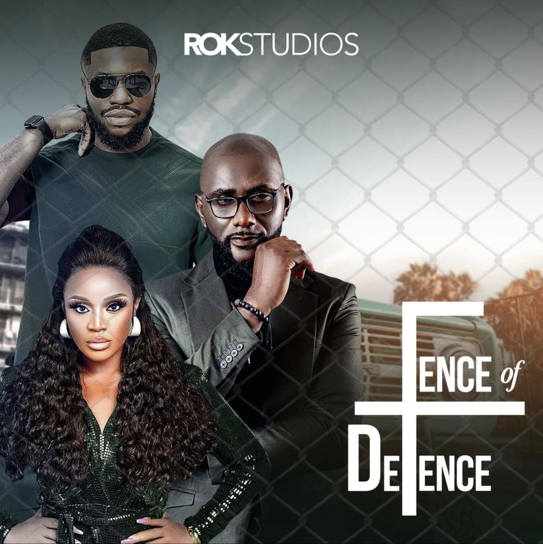 Fence of Defence