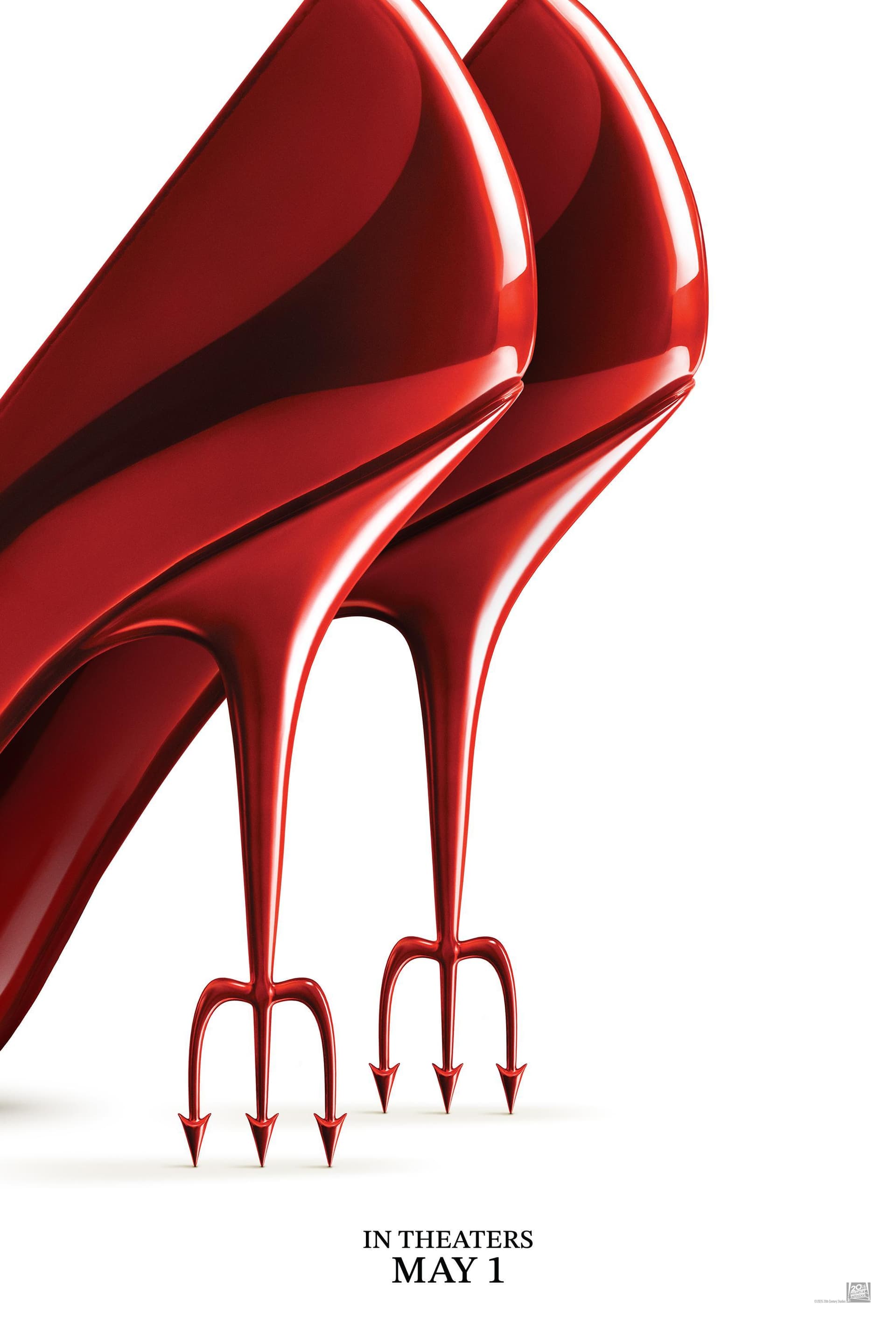 The Devil Wears Prada 2[CAM]