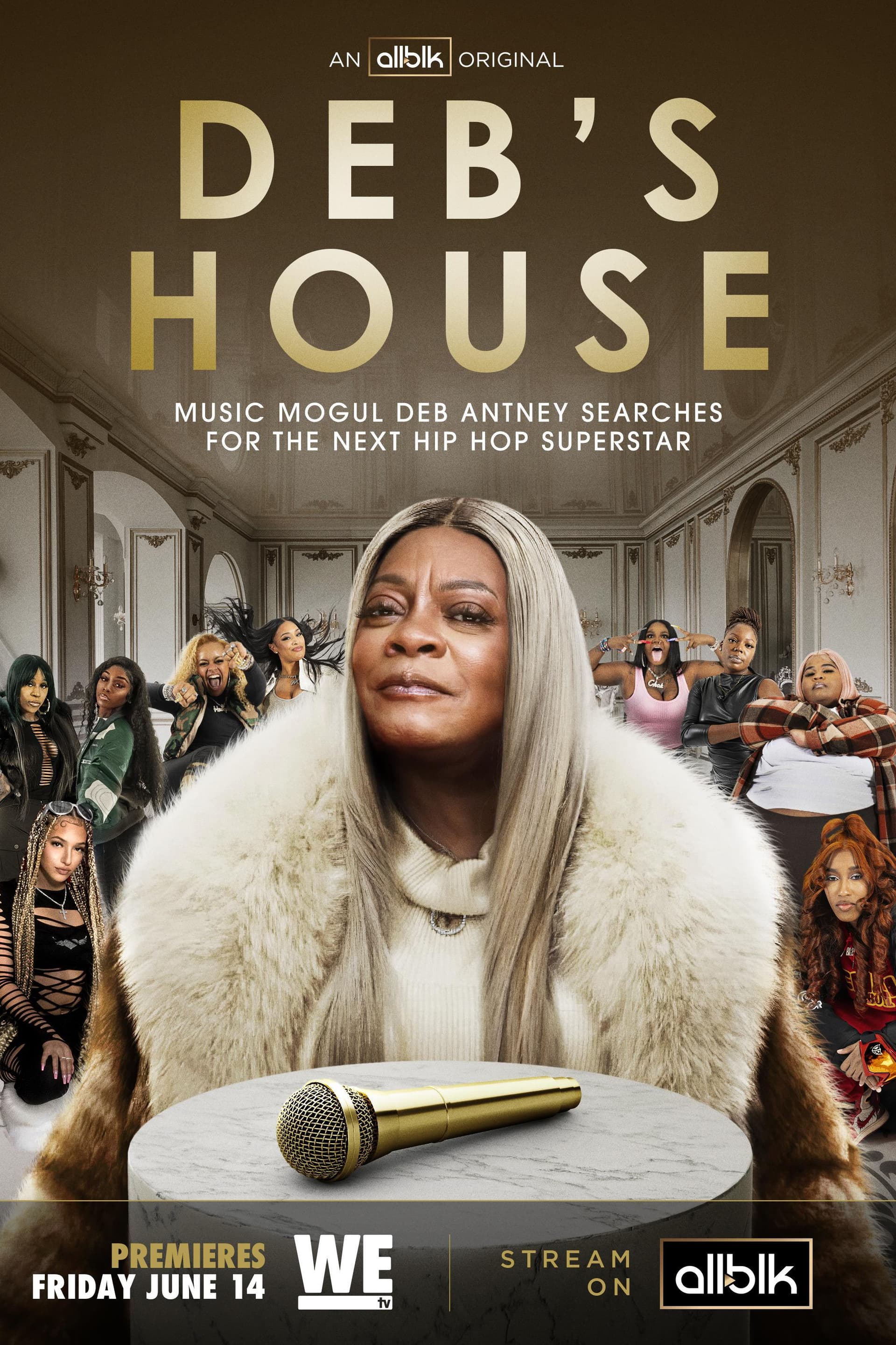 Deb's House S1-S2