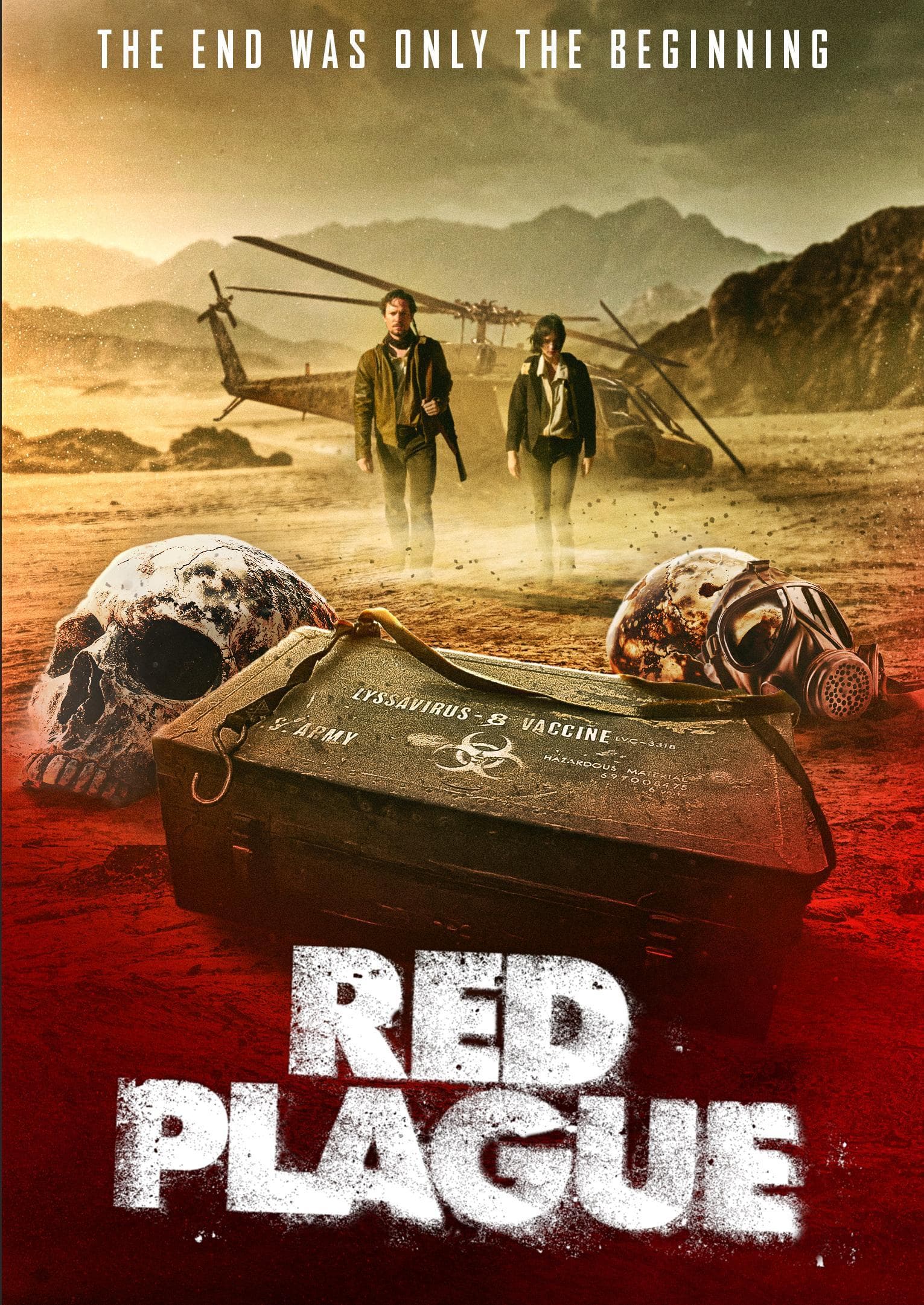 Red Plague