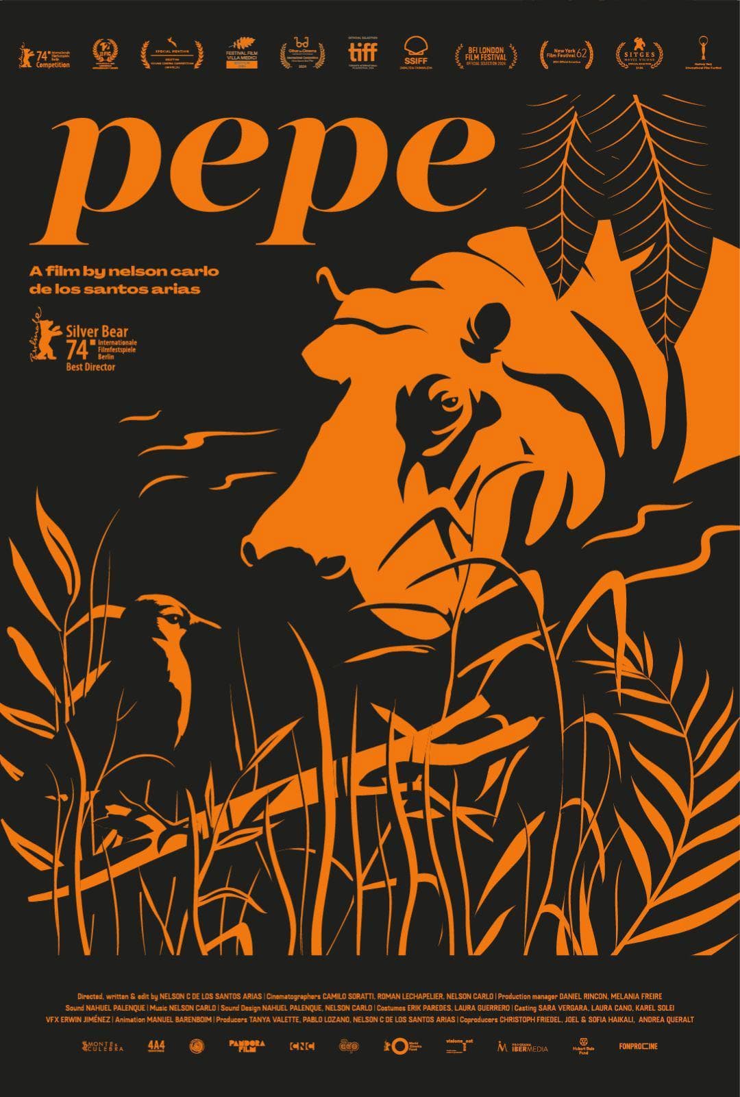 Pepe