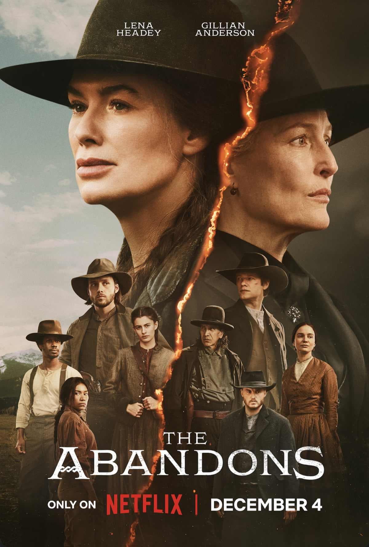 The Abandons