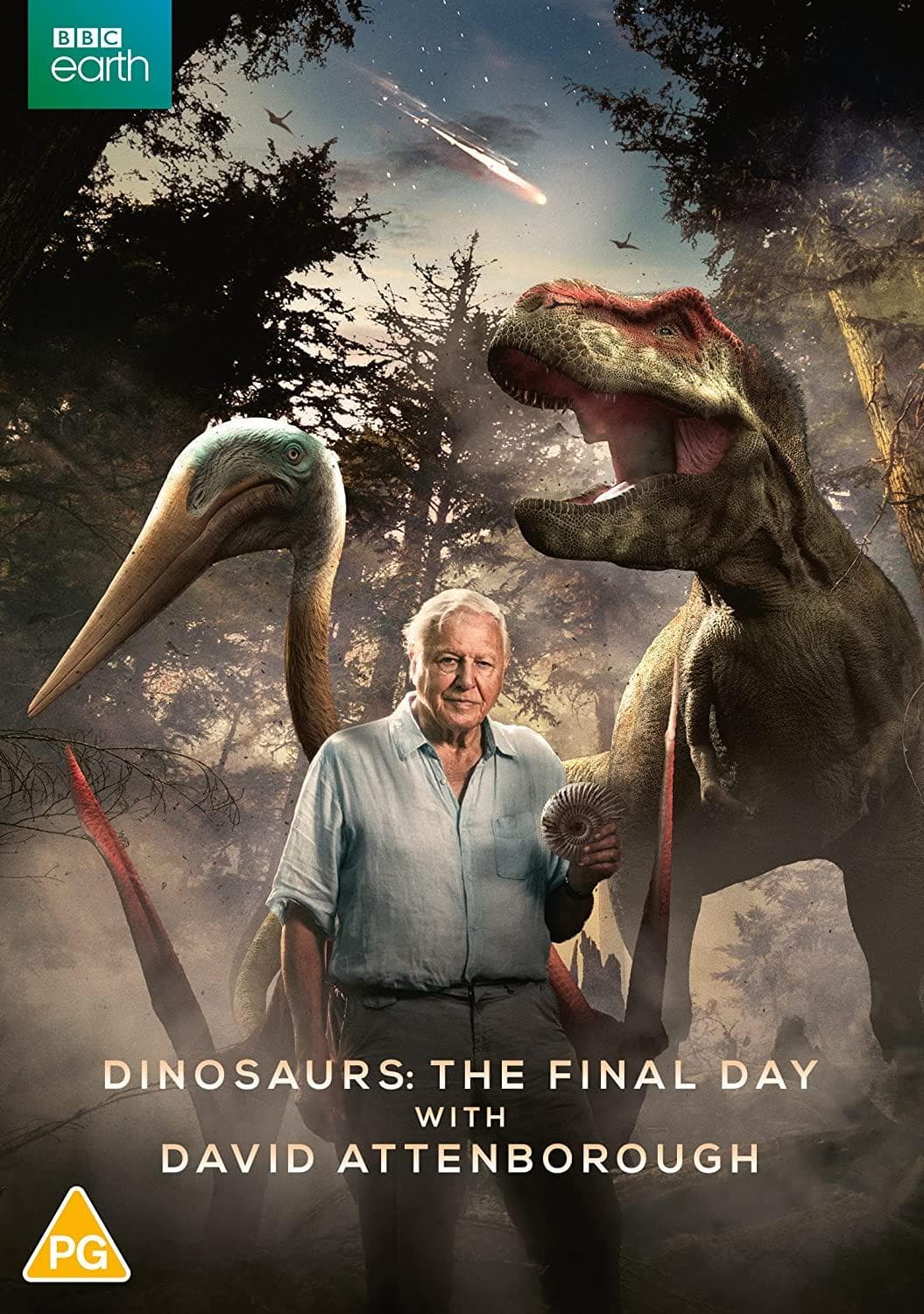 Dinosaur Apocalypse